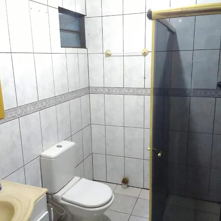 Casa Morumbi Foz do Iguacu Exterior photo
