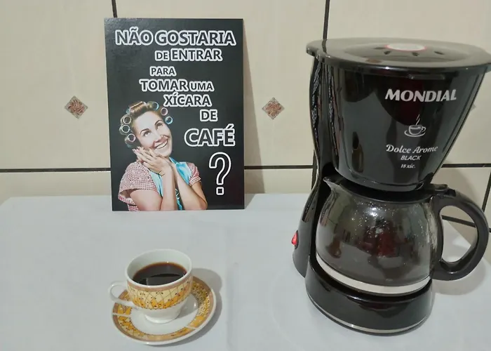 Casa Morumbi