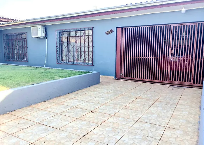 Casa Morumbi
