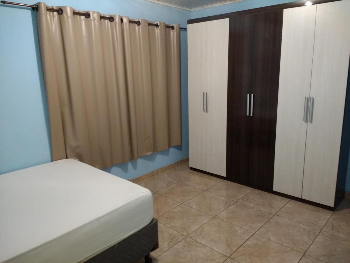 Casa Morumbi Foz do Iguacu