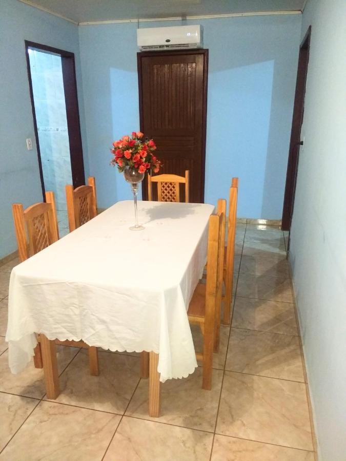Casa Morumbi * 福斯的伊瓜苏