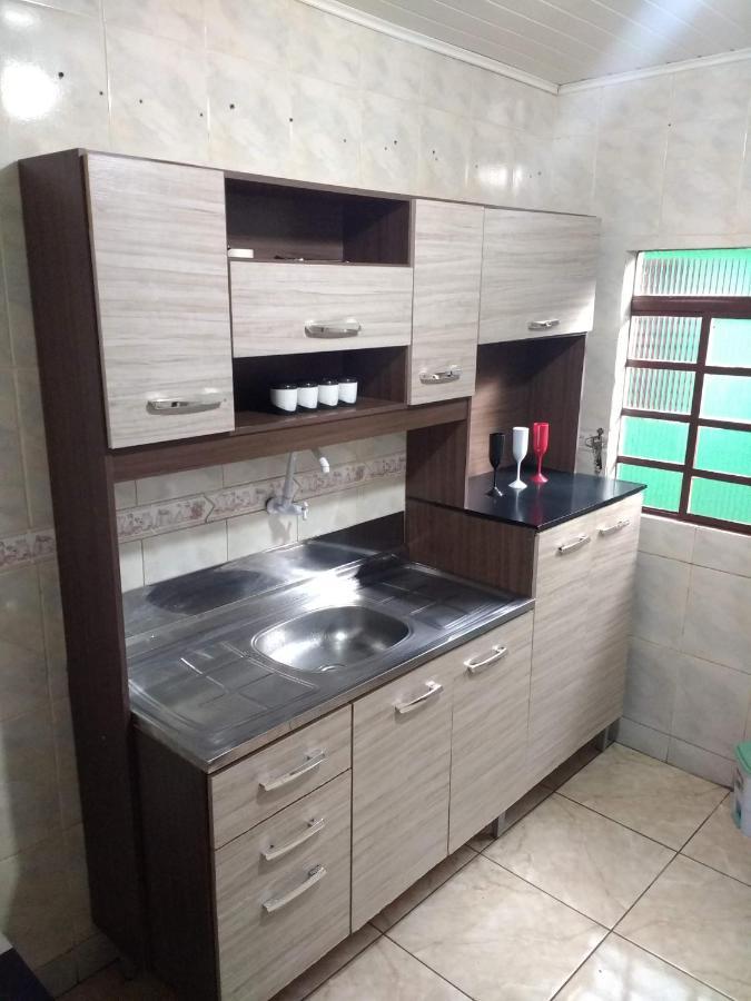 Casa Morumbi Holiday home