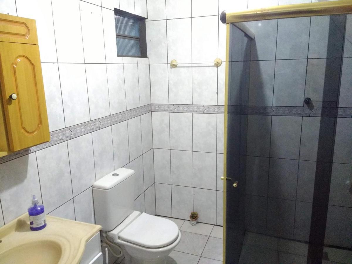 Casa Morumbi Holiday home Foz do Iguacu