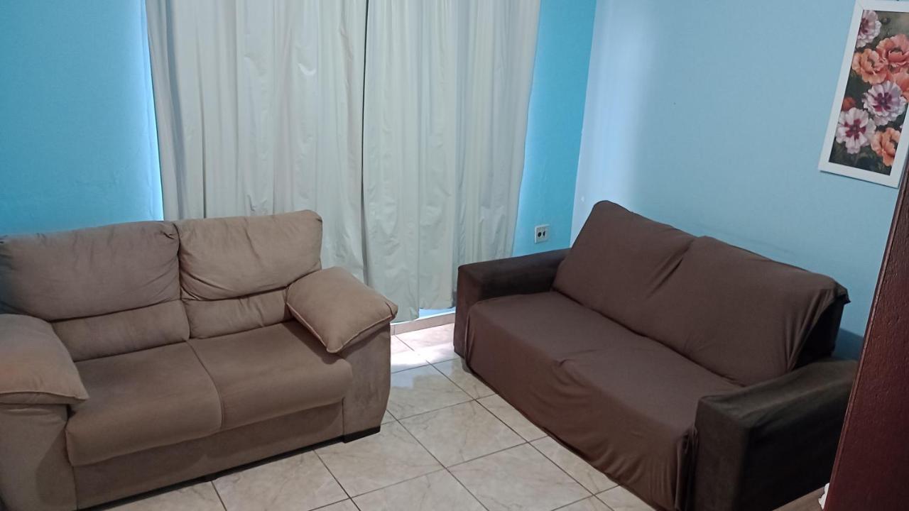 Casa Morumbi Holiday home Foz do Iguacu