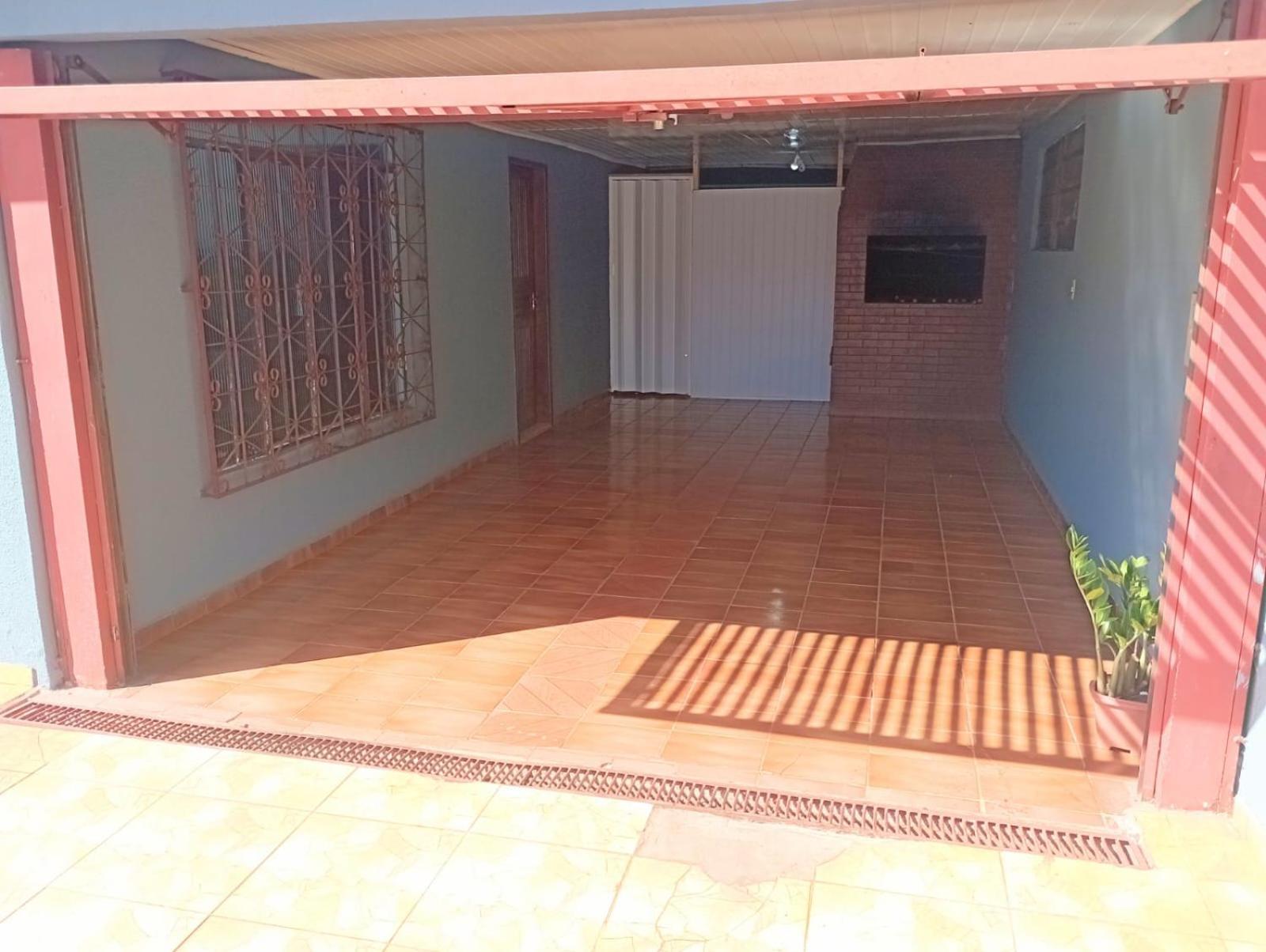 Casa Morumbi Holiday home Foz do Iguacu