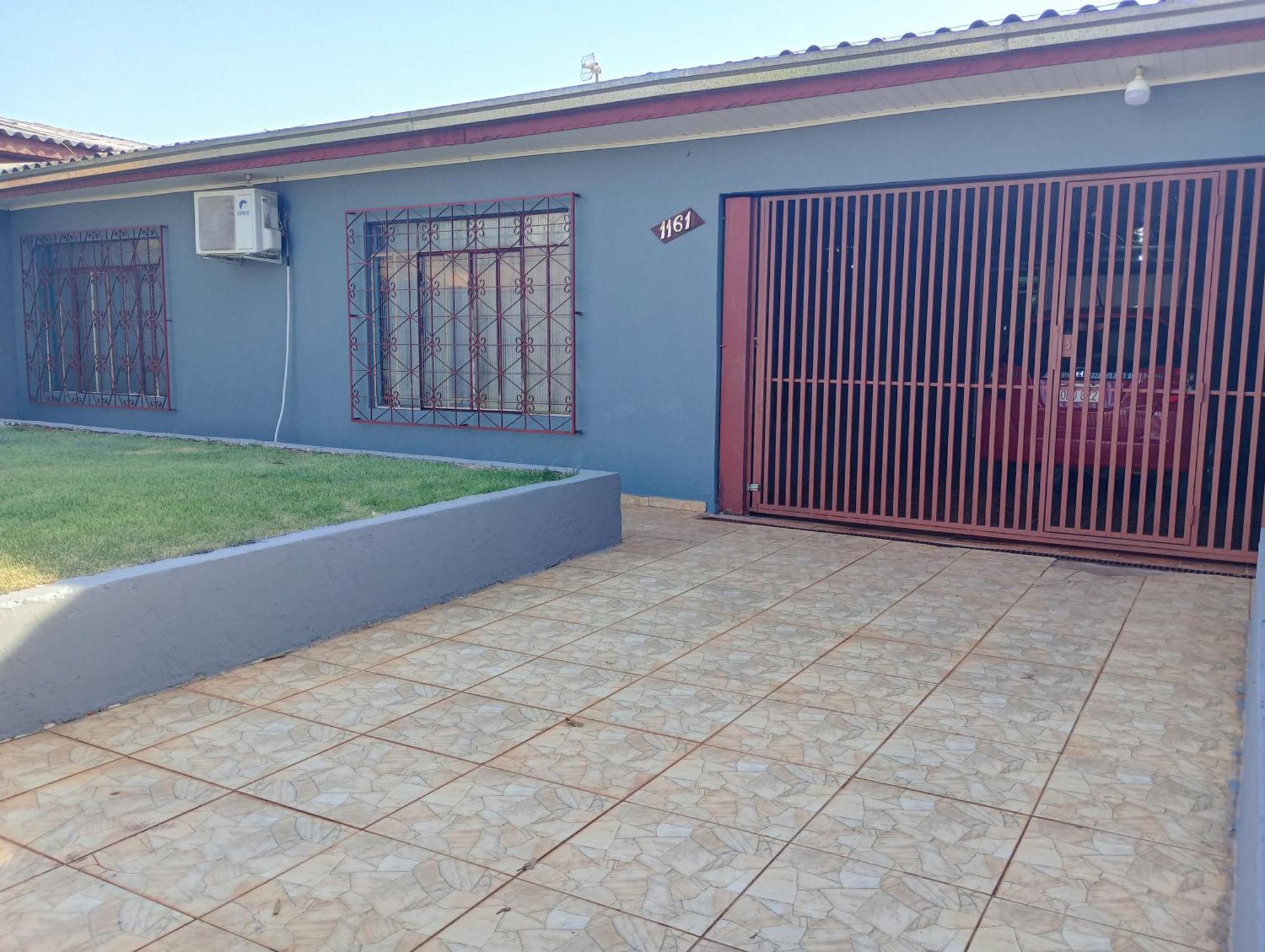Holiday home Casa Morumbi *
