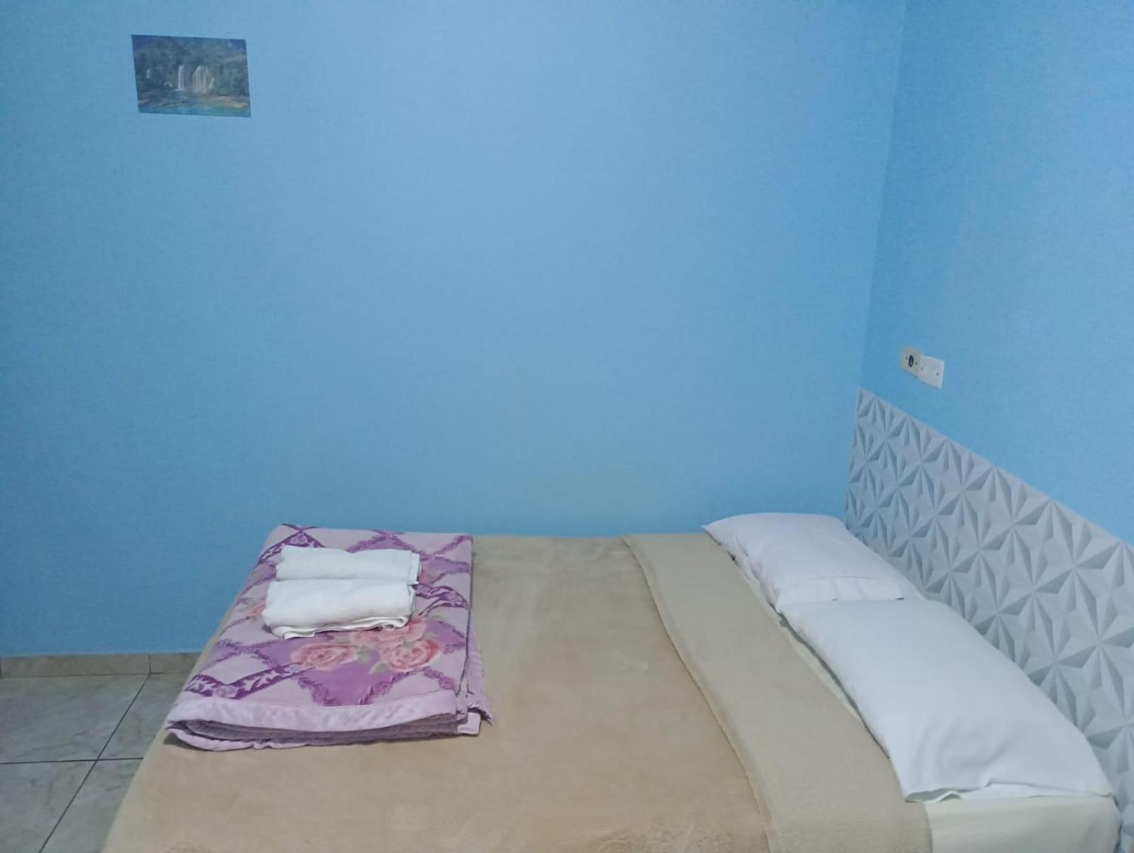 Casa Morumbi Holiday home