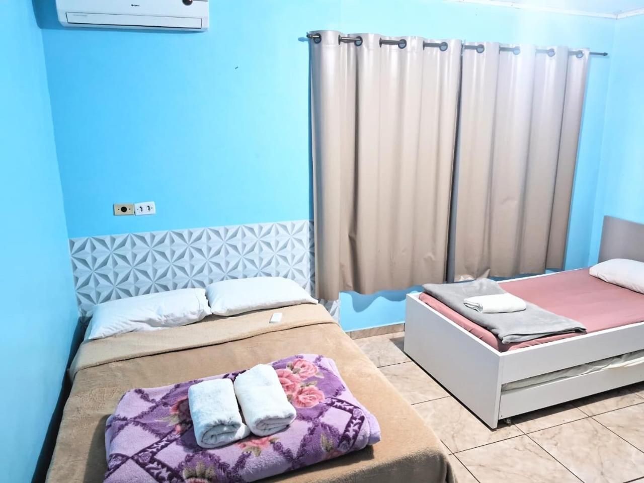 Casa Morumbi Holiday home *
