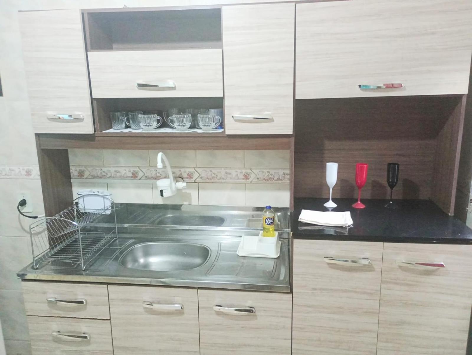 Casa Morumbi Holiday home