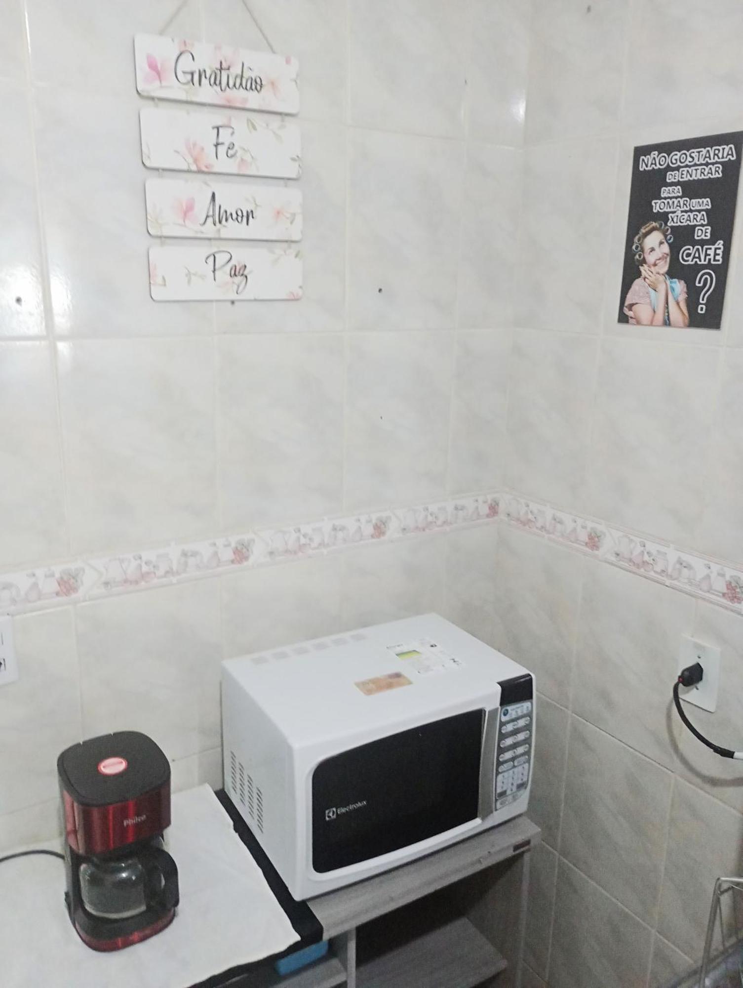 Holiday home Casa Morumbi